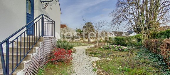 Дом с 5 спальнями в Сент-Авертен, Франция № 81406 3