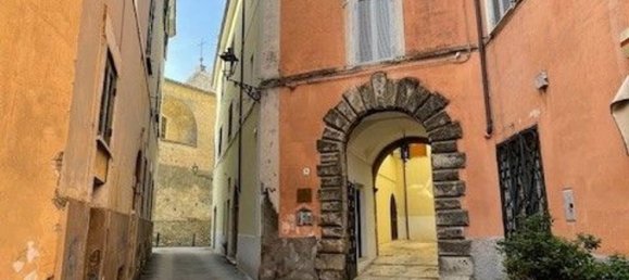 6-salle Appartement à Ferentino, Italy No. 17650 15