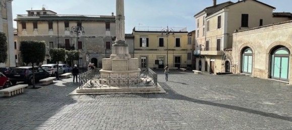 6-salle Appartement à Ferentino, Italy No. 17650 16