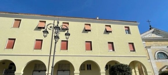 6-salle Appartement à Ferentino, Italy No. 17650 21