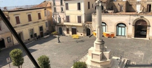 6-salle Appartement à Ferentino, Italy No. 17650 29