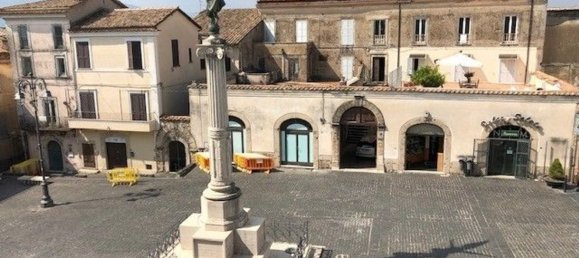 6-salle Appartement à Ferentino, Italy No. 17650 28