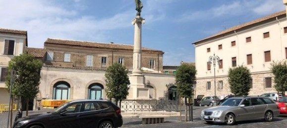 6-salle Appartement à Ferentino, Italy No. 17650 19