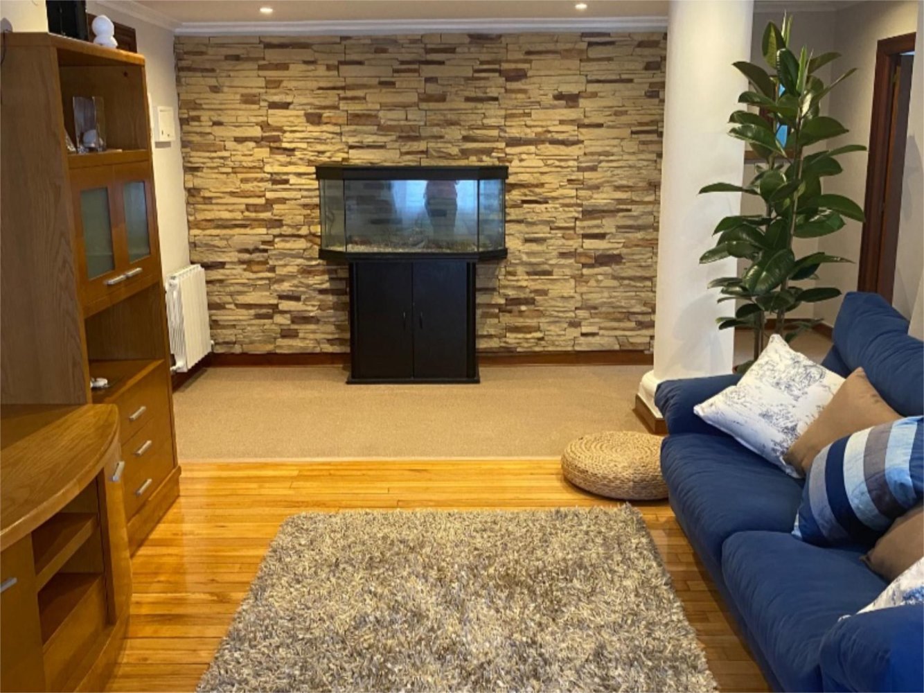 Apartamento T3 em Basque Autonomous Community, Spain N.º 191497