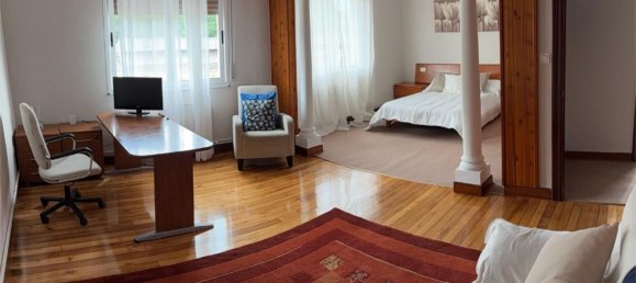 Apartamento T3 em Basque Autonomous Community, Spain N.º 191497 8