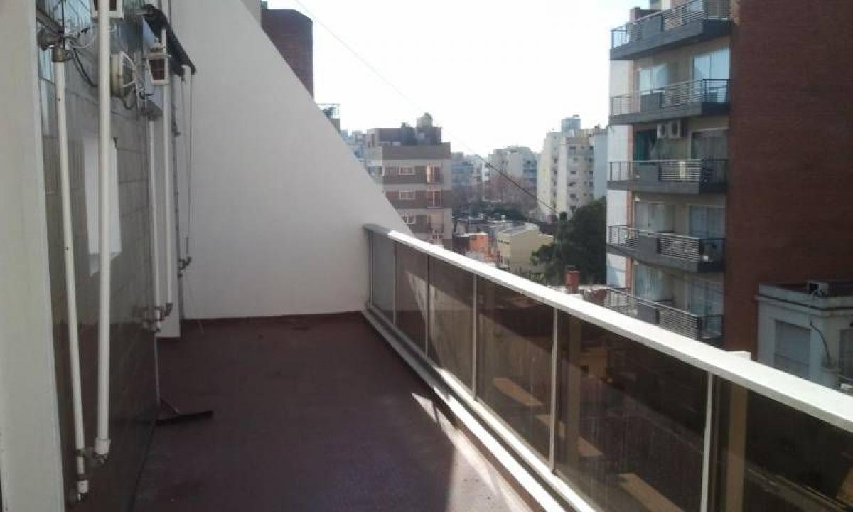 Квартира с 3 спальнями в Буэнос-Айрес, Аргентина № 87416