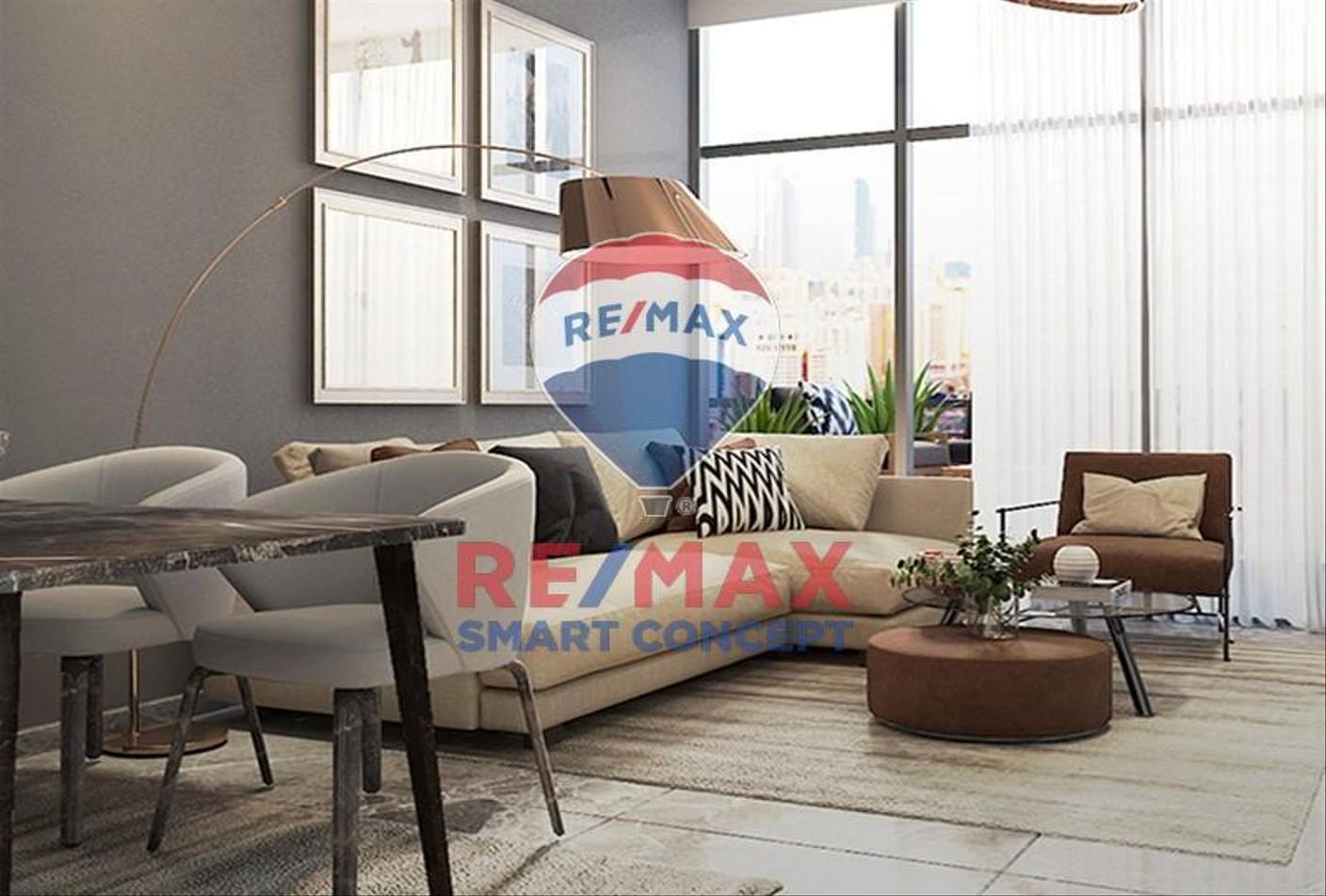 3 Schlafzimmer Stadthaus in Masdar City, UAE, Nr. 36256