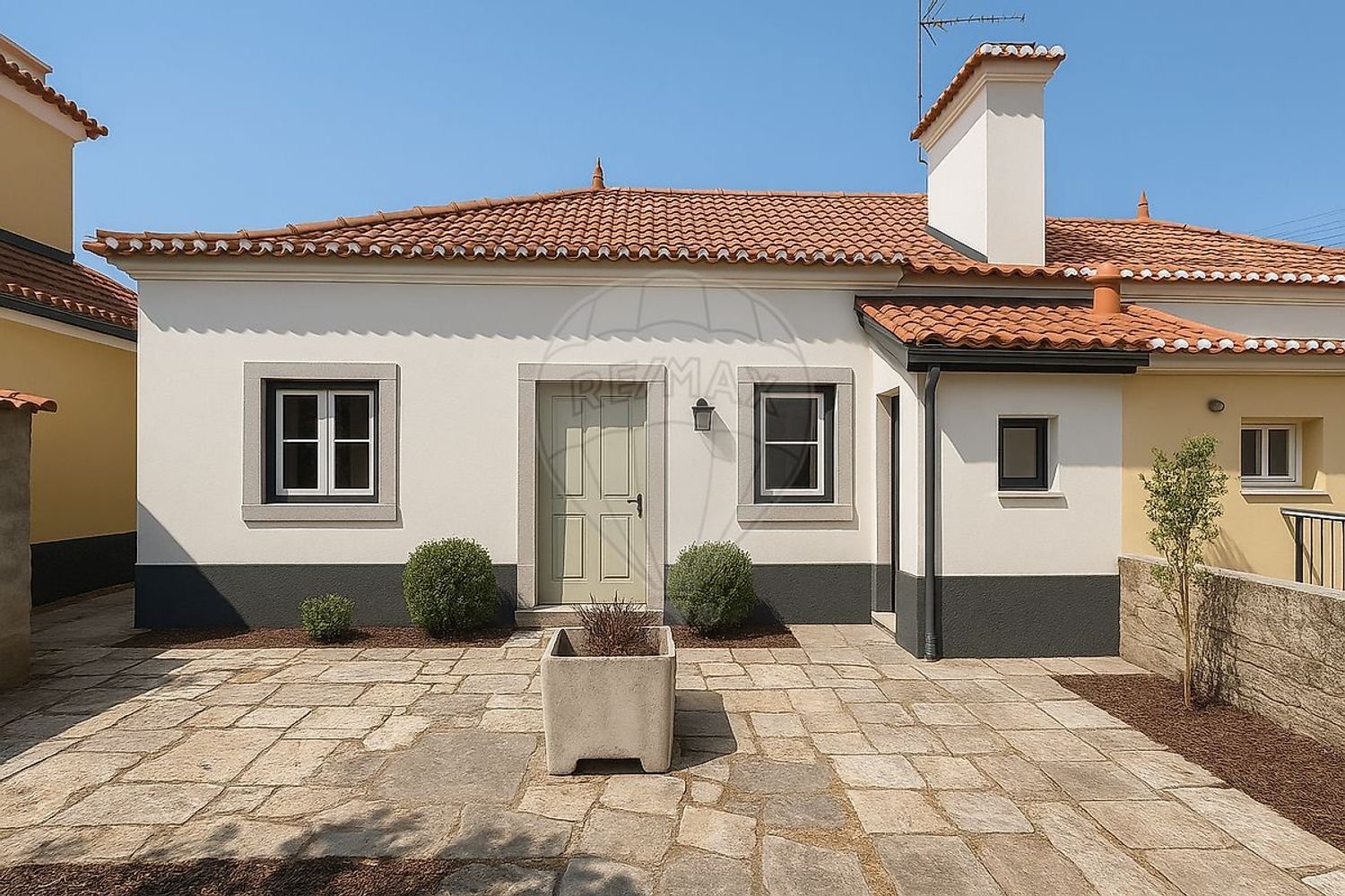 2 bedrooms House in Sintra, Portugal No. 273521