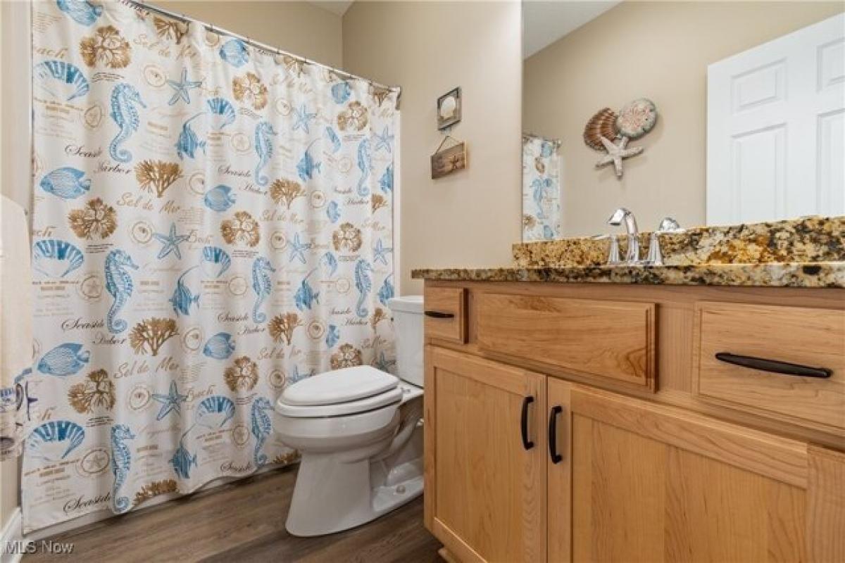 3 bedrooms House in Canal Fulton, USA No. 406112