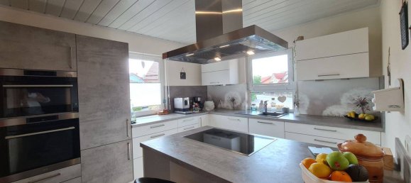 Casa de 5 divisões em Neckar-Odenwald-Kreis, Germany N.º 370521 4