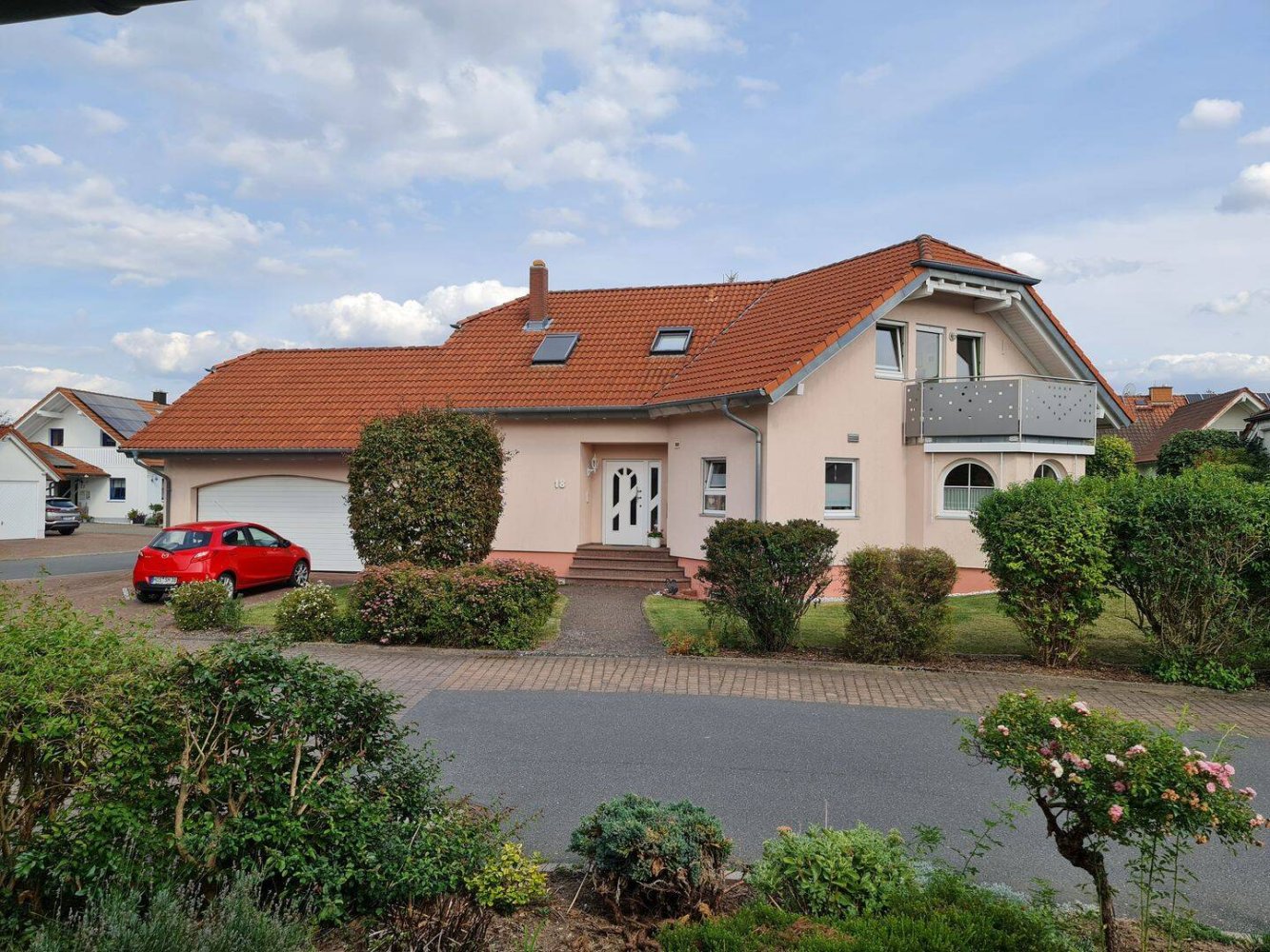 Casa de 5 divisões em Neckar-Odenwald-Kreis, Germany N.º 370521