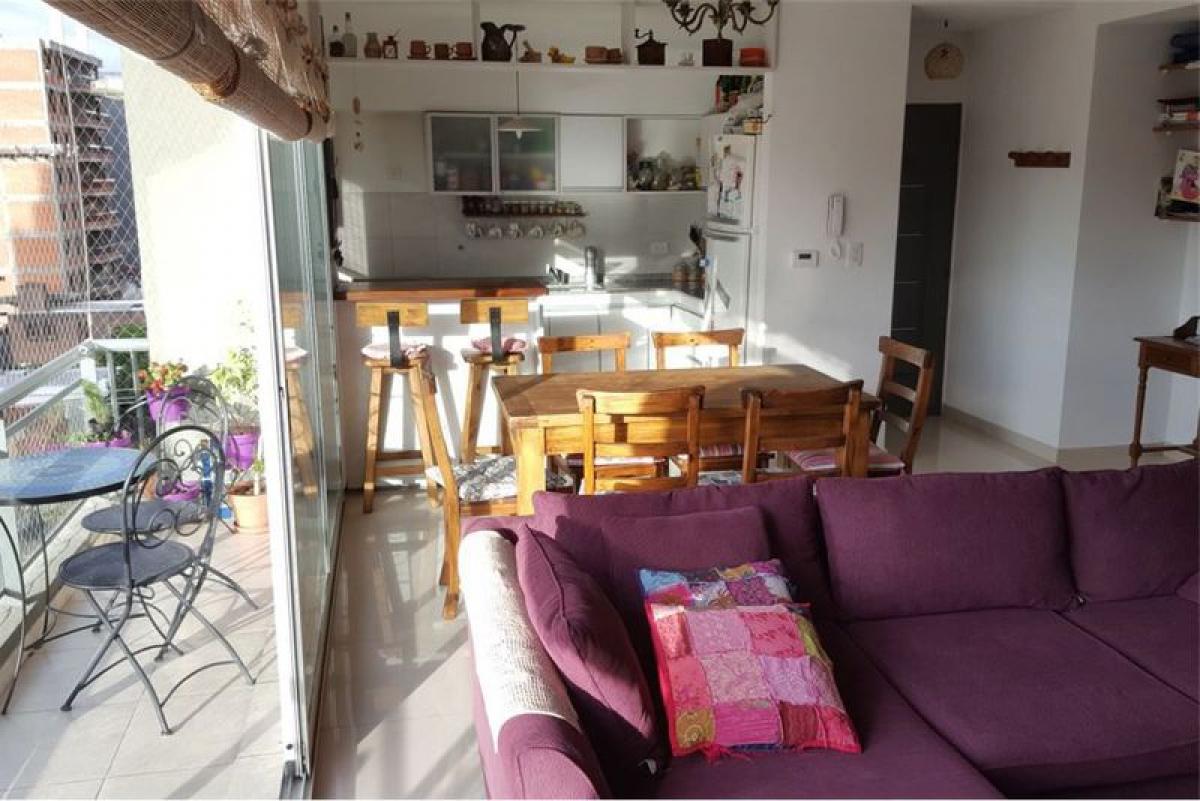 2 Schlafzimmer Wohnung in Quilmes, Argentina, Nr. 20806