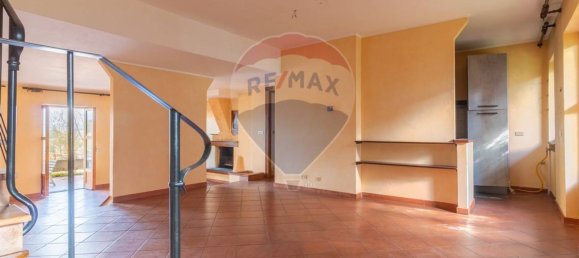 4 Schlafzimmer Haus in Acquapendente, Italy, Nr. 123787 15
