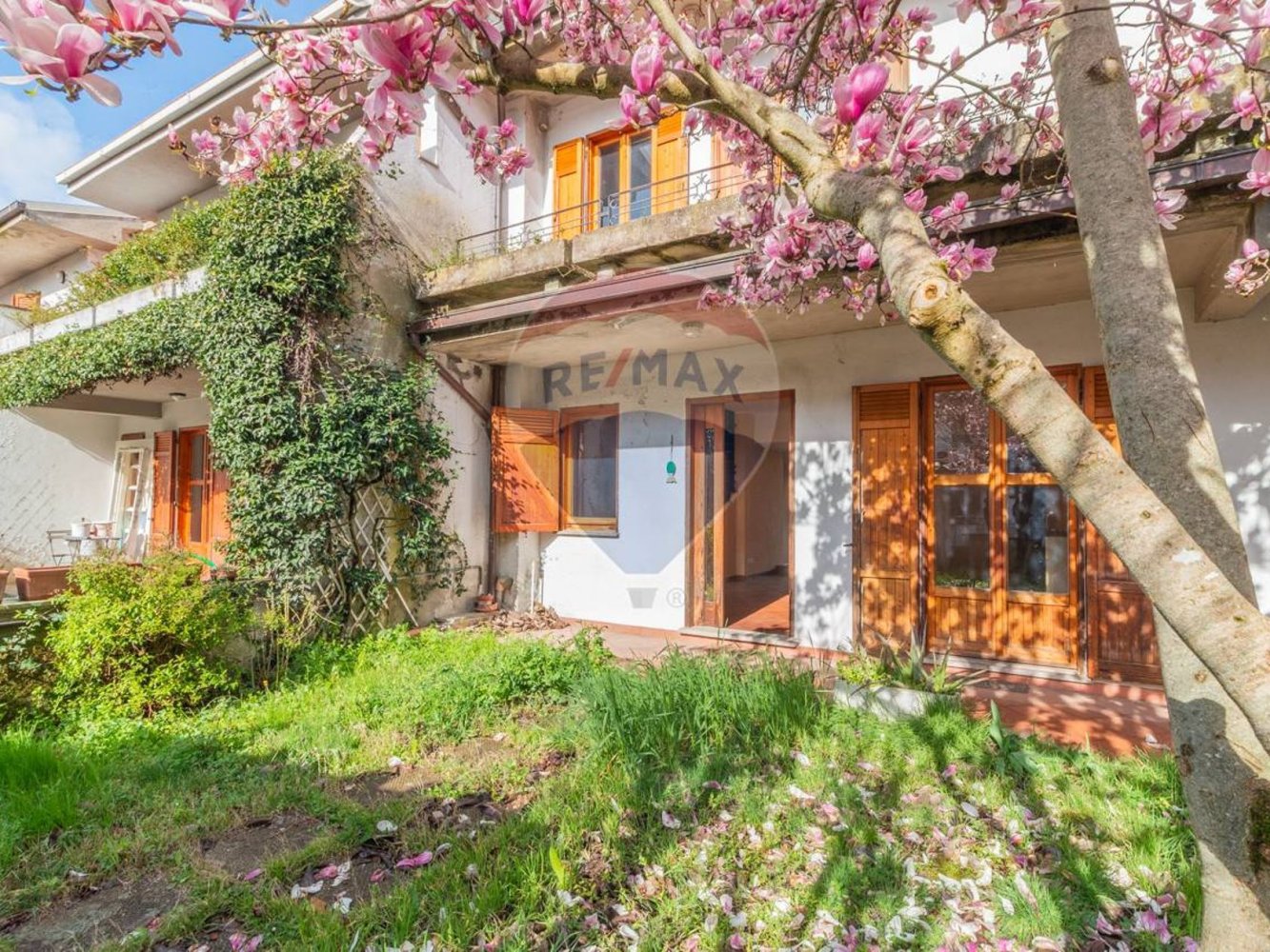 4 Schlafzimmer Haus in Acquapendente, Italy, Nr. 123787