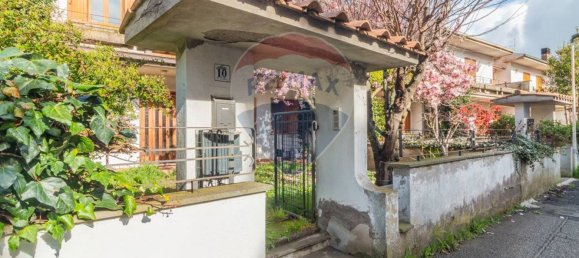 4 Schlafzimmer Haus in Acquapendente, Italy, Nr. 123787 6