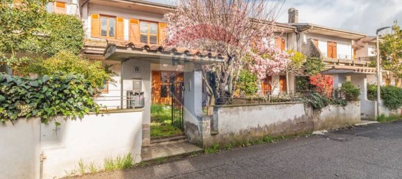 4 Schlafzimmer Haus in Acquapendente, Italy, Nr. 123787 2