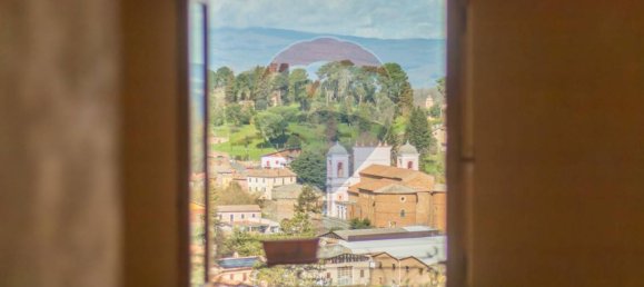 4 Schlafzimmer Haus in Acquapendente, Italy, Nr. 123787 17