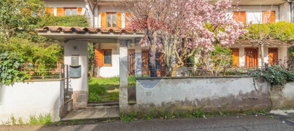 4 Schlafzimmer Haus in Acquapendente, Italy, Nr. 123787 5