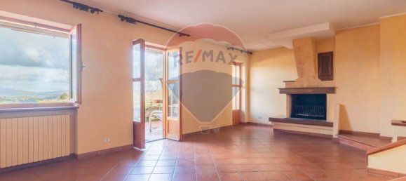 4 Schlafzimmer Haus in Acquapendente, Italy, Nr. 123787 18