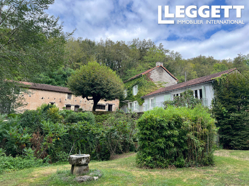 Casa T3 em Sainte-Eulalie-d'Ans, France N.º 107580