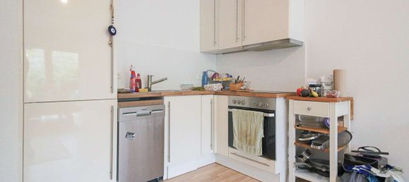 Apartamento de 1 dormitorio en Pankow, Germany No. 248389 3