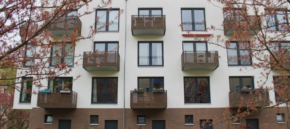 Apartamento de 1 dormitorio en Pankow, Germany No. 248389 6