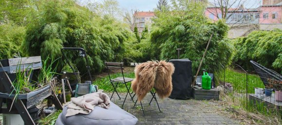 Apartamento de 1 dormitorio en Pankow, Germany No. 248389 5