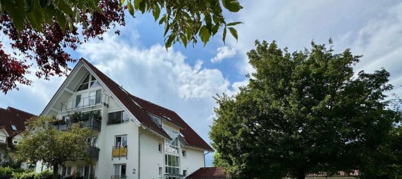 3 chambres Appartement à Emmendingen, Germany No. 253470 2