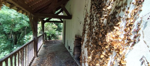 4 Schlafzimmer Haus in Sarzay, France, Nr. 279478 7