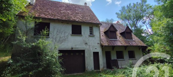 4 Schlafzimmer Haus in Sarzay, France, Nr. 279478 6