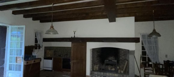 4 Schlafzimmer Haus in Sarzay, France, Nr. 279478 2