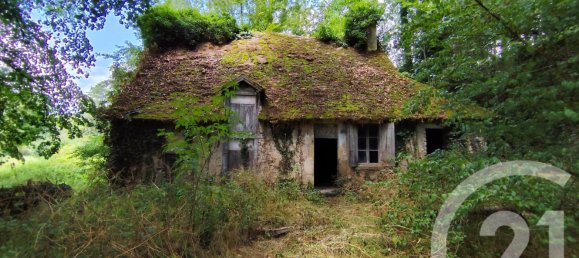 4 Schlafzimmer Haus in Sarzay, France, Nr. 279478 9
