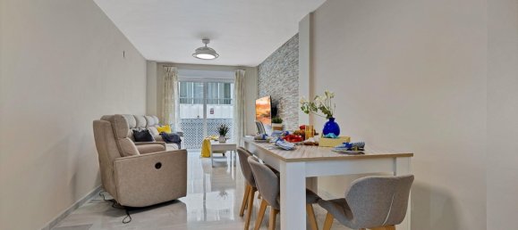 3 chambres Appartement à Fuengirola, Spain No. 148802 12