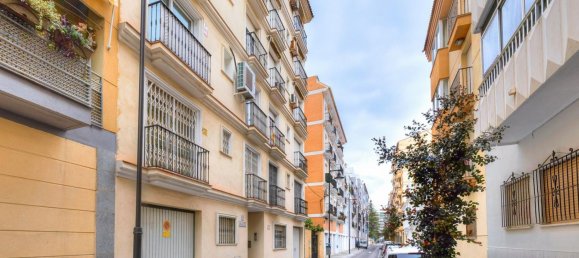 3 chambres Appartement à Fuengirola, Spain No. 148802 14