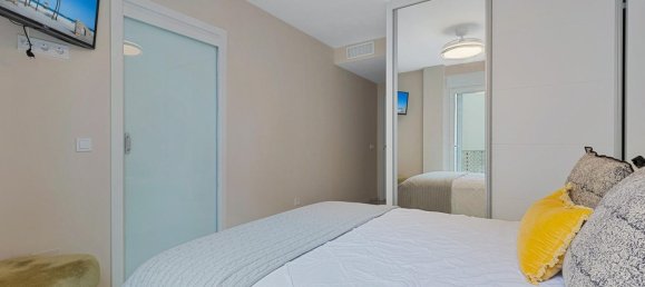 3 chambres Appartement à Fuengirola, Spain No. 148802 2