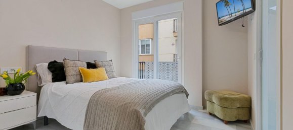 3 chambres Appartement à Fuengirola, Spain No. 148802 18