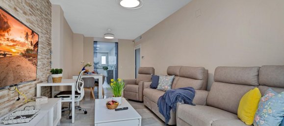 3 chambres Appartement à Fuengirola, Spain No. 148802 15