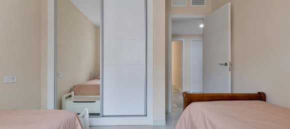 3 chambres Appartement à Fuengirola, Spain No. 148802 5