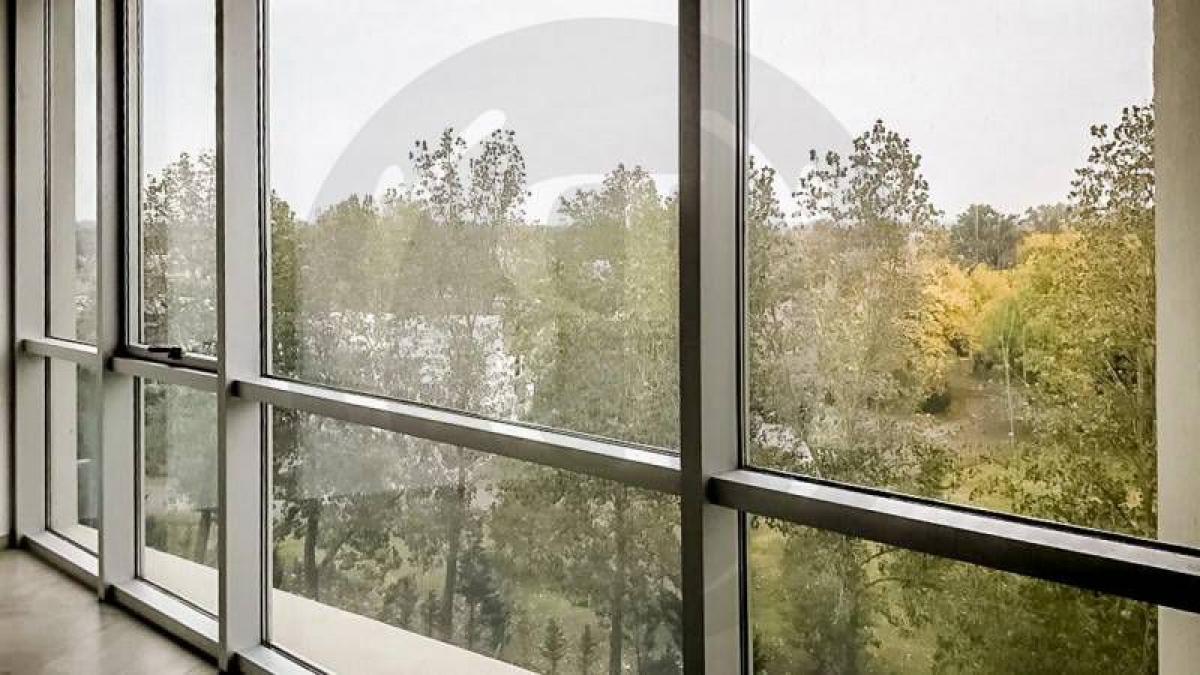 58m² Office in Pilar, Argentina No. 104171