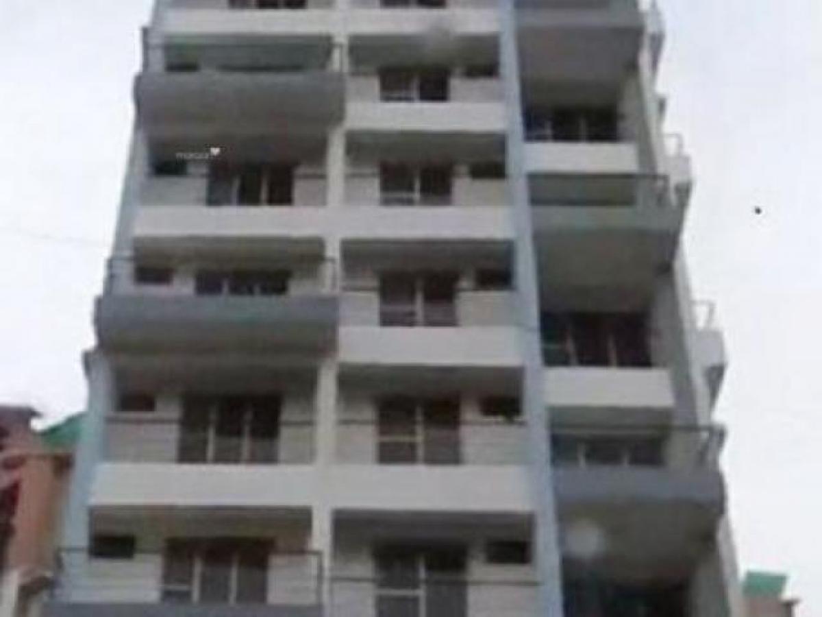 2 bedrooms House in Mumbai, India No. 60400