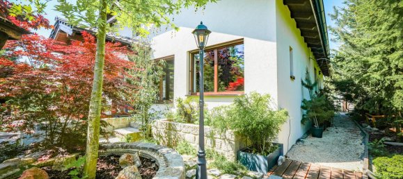 3 bedrooms Bungalow in Ganserndorf, Austria No. 246007 35