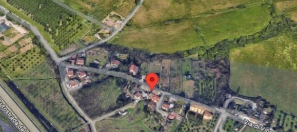 3 rooms Apartment in Scandicci, Italy No. 188572 5