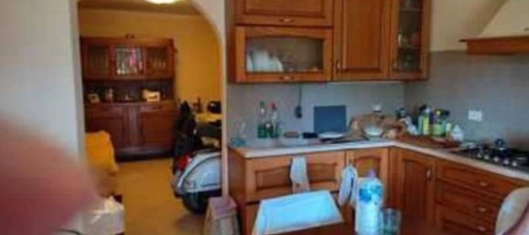 3 rooms Apartment in Scandicci, Italy No. 188572 13