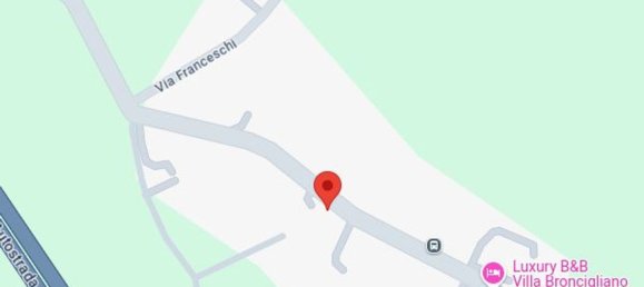 3 rooms Apartment in Scandicci, Italy No. 188572 9