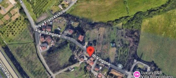 3 rooms Apartment in Scandicci, Italy No. 188572 3