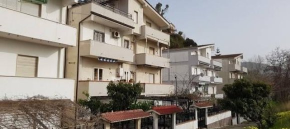 2غرفة بانتهاوس في Falconara Albanese, Italy رقم 37069 2