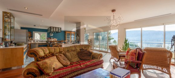 Apartamento de 7 dormitorios en Veyrier-du-Lac, France No. 346673 2