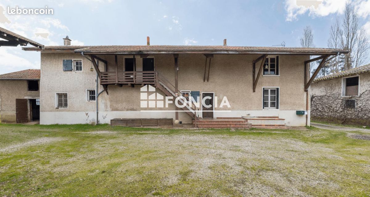 2 bedrooms House in Mionnay, France No. 272844