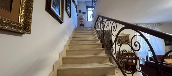 Дом с 5 комнатами в Чериньола, Италия № 20061 17