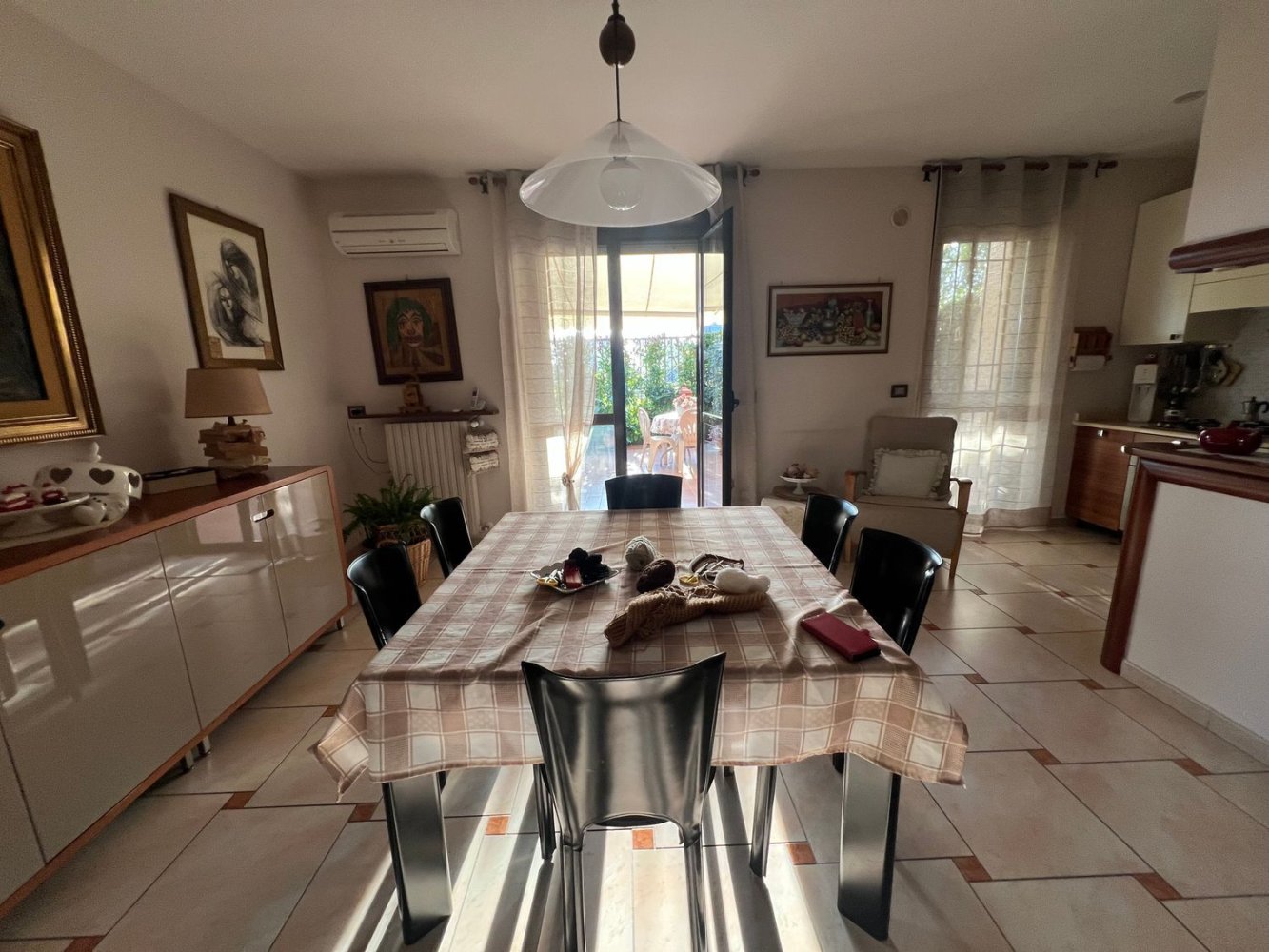 Дом с 5 комнатами в Чериньола, Италия № 20061